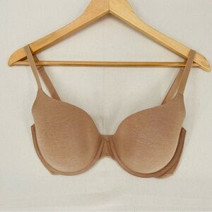 VICTORIA'S SECRET PADDED UPLIFT SEMI DEMI